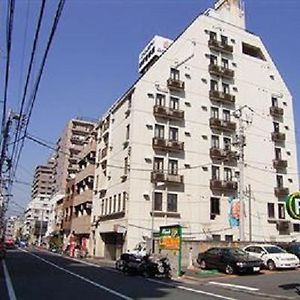 Soho Asakusa Hotel